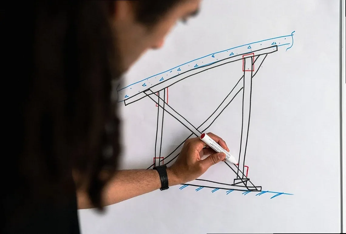 Naze Mesh Vault